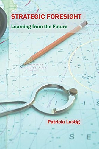 Strategic Foresight Everyone uses some foresight; most people think about the future at some time and try to make sense of it in their day-to-day lives. Take present-buying: you are using foresight to think ahead to what each person would like to receive (decision-making); to think about where you will find/buy/make each gift